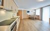 Apartamento Birke Boutq & Origin Appartements