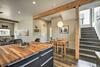 Modern Mtn Getaway With Deck, Gas Grill And Views