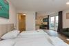 Apartamento Luxe Studio - Voor 2 Personen - Apt