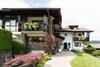 Hostal Residence Mayr