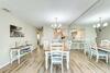 Apartamento Anna Maria Island Beach Palms 8b