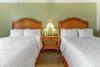 Hotel Hampton Inn Okeechobee - Lake Okeechobee