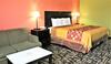 Motel Travel Inn Eutaw