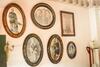 Bed & Breakfast Casa Museo Hacienda La Caba�a