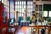 Bed & Breakfast Casa Museo Hacienda La Caba�a
