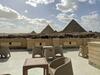 Apartamento The Lotus Pyramids View