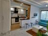 Apartamento Appart S+1 Meubl� Avec Jardin
