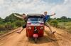 Transit For Airport Home Stay