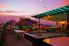 Albergue Antwet Backpacker's Inn & Rooftop Bar