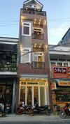 Apartamento Nhinhiehouse