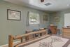 Pine Cabin