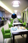 Hotel Chez Le Sourire