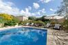 Yourhouse Can Jaume, Quiet Villa With Private Pool In Arta
