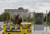 Eyre Square Holiday Apartment