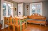 Nice Home In Eringsboda With Sauna, Wifi And 2 Bedrooms