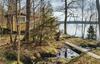 Nice Home In Fagerhult W/ 4 Bedrooms