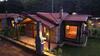 Lodge Cragus Inn Fethiye