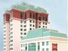 Hotel Ibis Mangga Dua