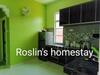 Roslin's Homestay