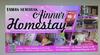 Homestay Ainnur Semarak