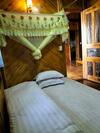 Lodge Linh Chi Homestay Sapa