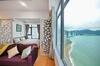 Apartamento 5* Beautiful/ Beachfront /fantasyview 2-br-3032.