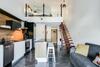 Apartamento Mtmp304b-lux