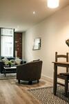 Bv Apartments Conditioning House Bradford