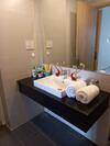 Apartamento Aria Resort Gi�p Bi?n Ri�ng - A909