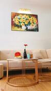 Apartamento Adam Eva Little House