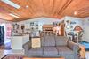 Gorgeous Oakhurst Retreat With Swimming Hole!
