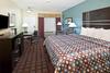 Motel Executive Inn And Suites Tyler