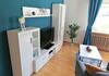 Apartamento Schicke Ferienwohnung N�he Mannheim