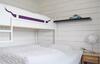 Two-bedroom Apartment In Strandebarm