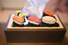 Apartamento Sushi House