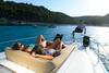White Eagle Cruises Neos Marmaras Sithonia