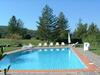 Apartamento Casale Falco Grande