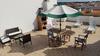 Penthouse Apartment Nazare