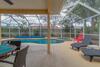 Sunny Days Bradenton Pool Home Minutes From Local Beaches Home