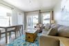 Bungalow Beach Place 1