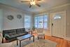 Renovated Home - Walk To Medical District!