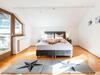 Spectacular Apartment In L�ngenfeld With 3 Balconies