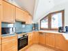 Spectacular Apartment In L�ngenfeld With 3 Balconies