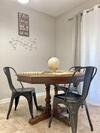 3 Bed 1.5 Bath Central Location, 11 Min To Base