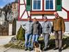 Posada Gasthaus J�gerhaus