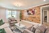 Updated Atlanta Home With Yard, Patio And Grill!