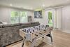 Updated Atlanta Home With Yard, Patio And Grill!