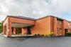 Hotel Comfort Inn Jackson