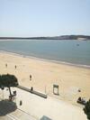 Apartamento Terra�o Da Ba�a