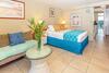 Apartamento 43rd Fl. Studio With Ocean And Diamond Head Views